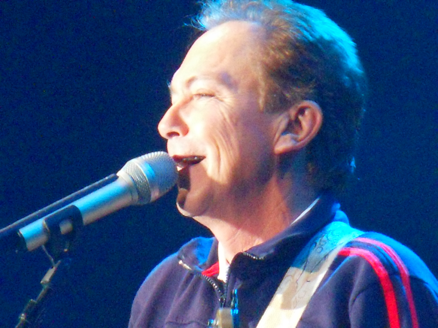 David Cassidy - November 10, 2012