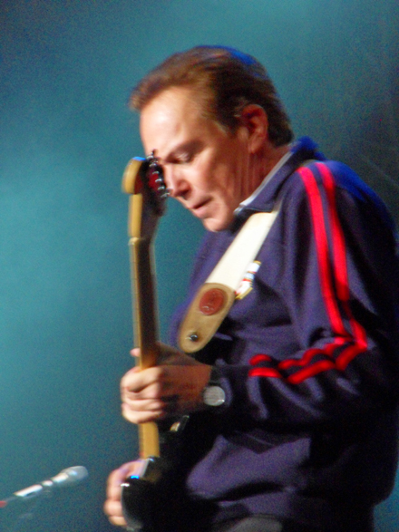 David Cassidy - November 10, 2012
