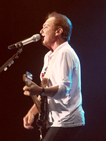 David Cassidy - November 10, 2012