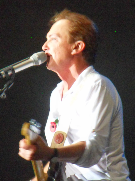 David Cassidy - November 10, 2012