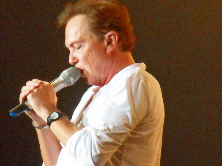 David Cassidy - November 10, 2012