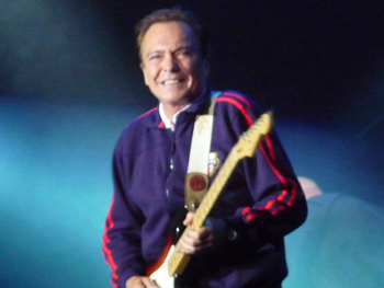 David Cassidy Nov 10, 2012