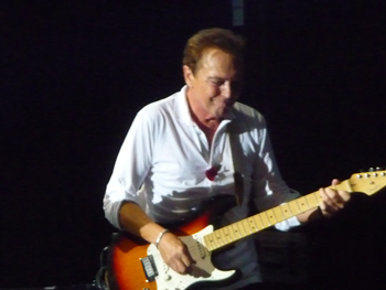 David Cassidy Nov 10, 2012
