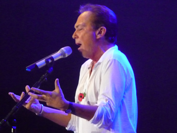 David Cassidy Nov 10, 2012