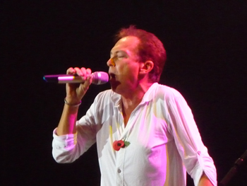 David Cassidy Nov 10, 2012
