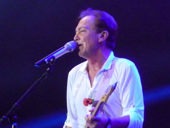David Cassidy Nov 10, 2012