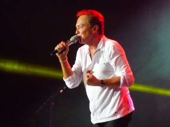 David Cassidy Nov 10, 2012