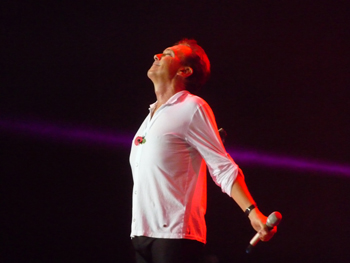 David Cassidy Nov 10, 2012