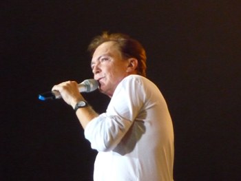 David Cassidy Nov 10, 2012
