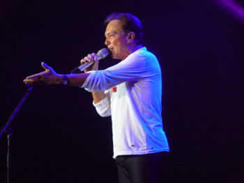 David Cassidy Nov 10, 2012