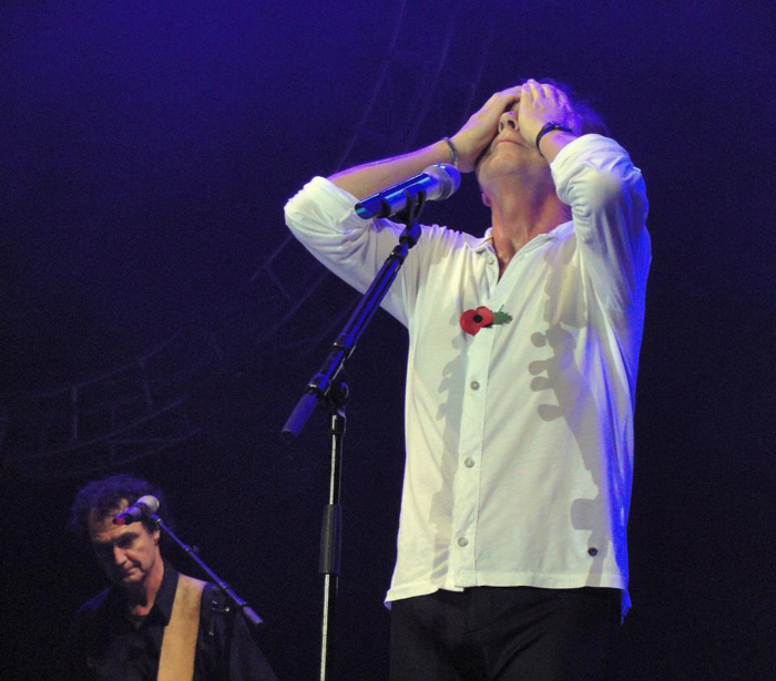 David Cassidy Nov 11, 2012