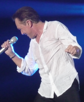 David Cassidy Nov 11, 2012