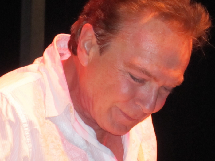 David Cassidy Nov 11, 2012