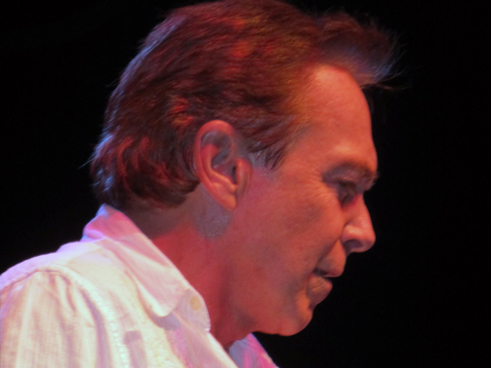 David Cassidy Nov 11, 2012