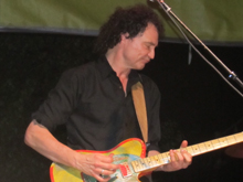 Dave Robicheau