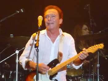 David Cassidy November 11, 2012