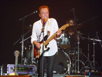 David Cassidy November 11, 2012
