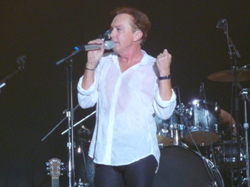 David Cassidy November 11, 2012