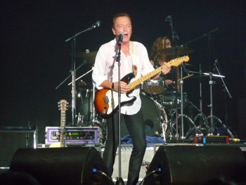 David Cassidy November 11, 2012