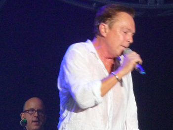 David Cassidy November 11, 2012