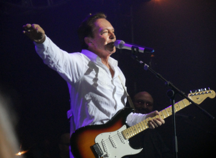 David Cassidy November 14, 2012