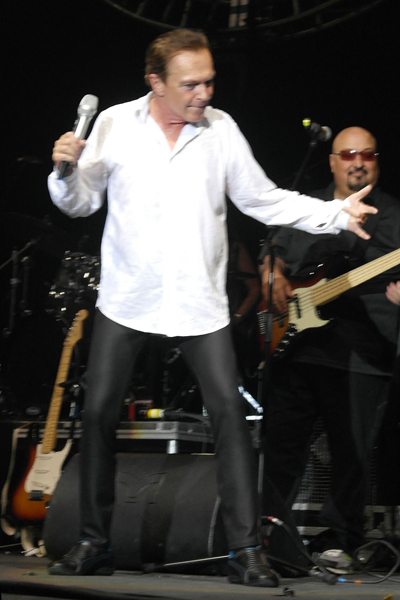 David Cassidy Nov 15, 2012