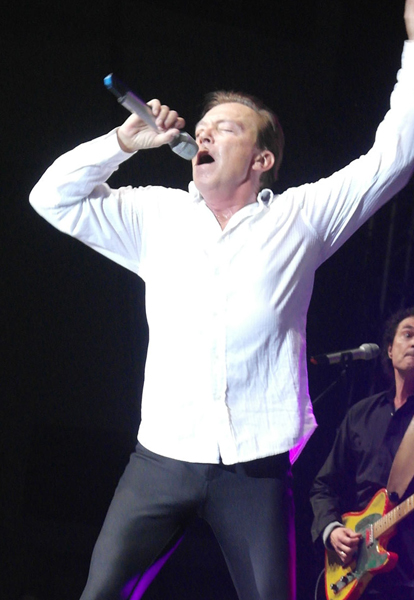 David Cassidy Nov 15, 2012