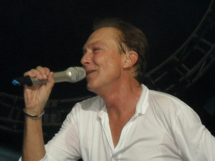 David Cassidy Nov 16, 2012
