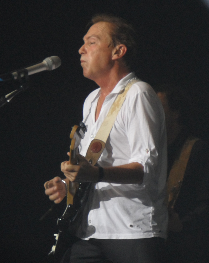 David Cassidy November 14, 2012