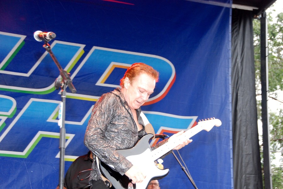 David Cassidy - August 11, 2013