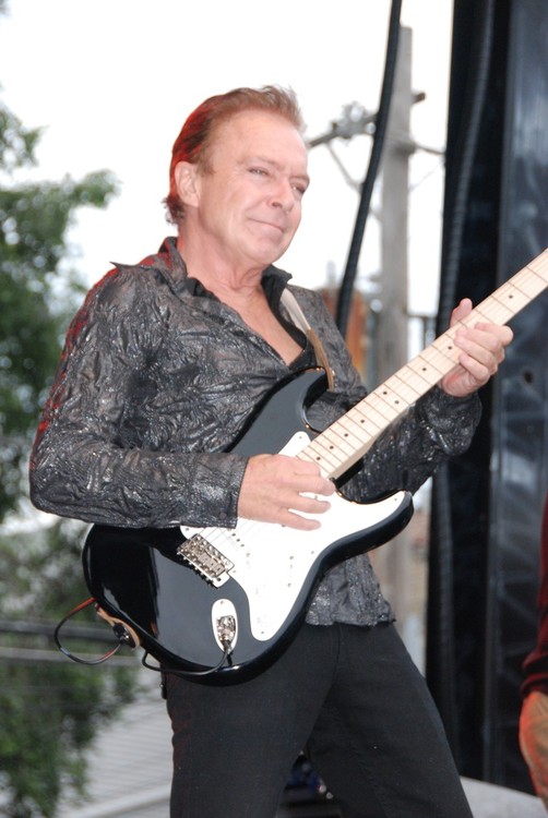 David Cassidy - August 11, 2013