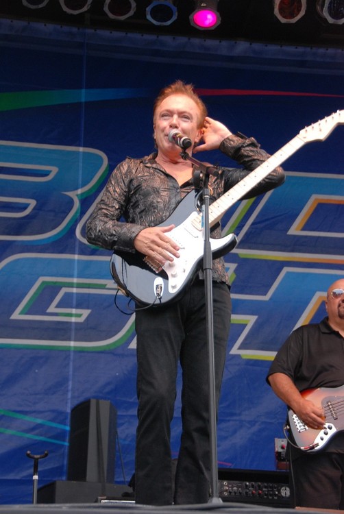 David Cassidy - August 11, 2013