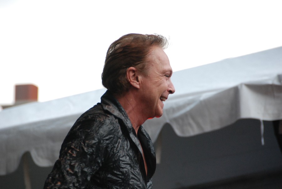 David Cassidy - August 11, 2013