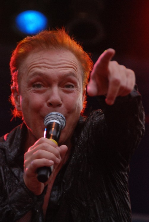 David Cassidy - August 11, 2013