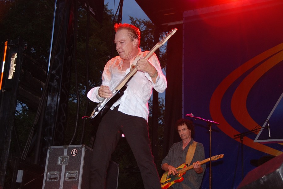 David Cassidy - August 11, 2013