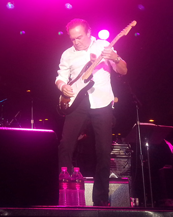 David Cassidy August 31, 2013