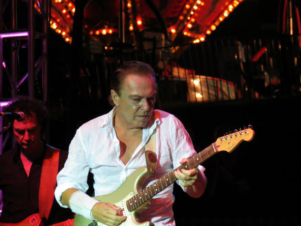 David Cassidy - August 3, 2013