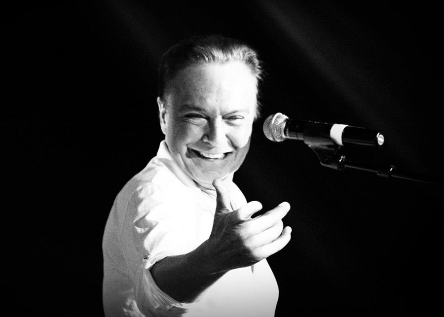 David Cassidy Feb 2, 2013