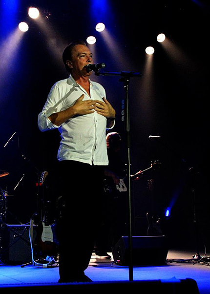 David Cassidy Feb 2, 2013