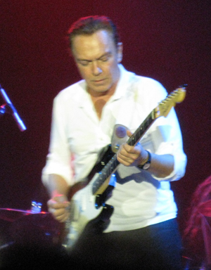 David Cassidy Feb 2, 2013