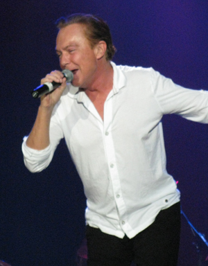 David Cassidy Feb 2, 2013