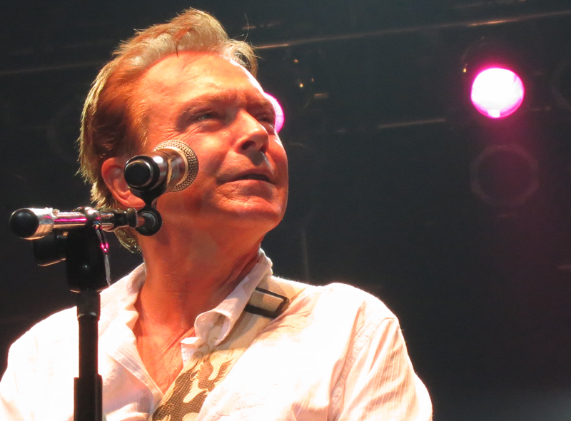 David Cassidy January 27, 2013