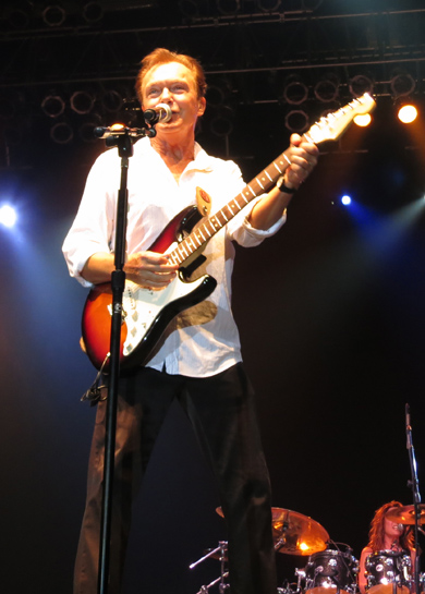 David Cassidy January 27, 2013