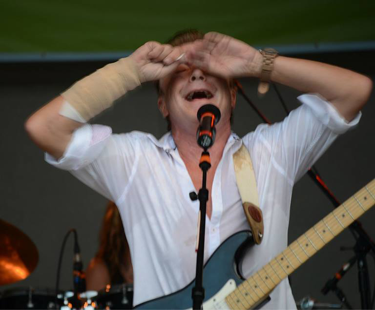 David Cassidy - July 12, 2013