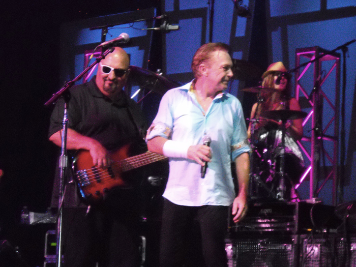 David Cassidy - July 26, 2013