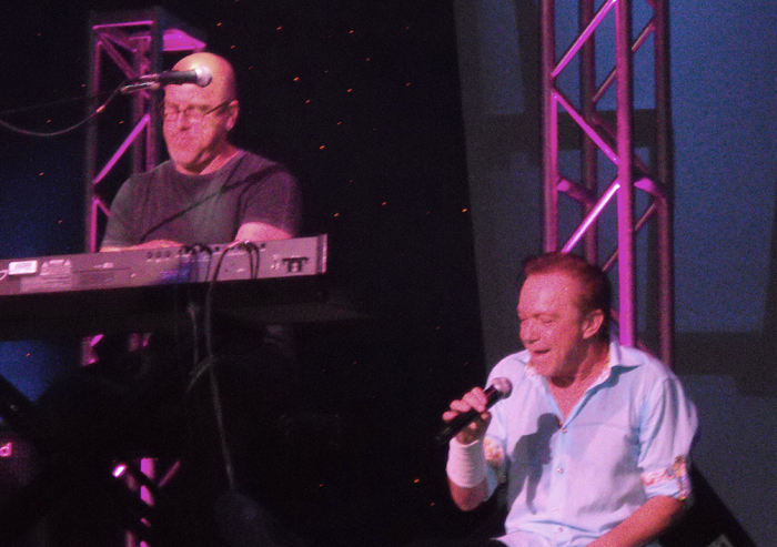 David Cassidy - July 26, 2013