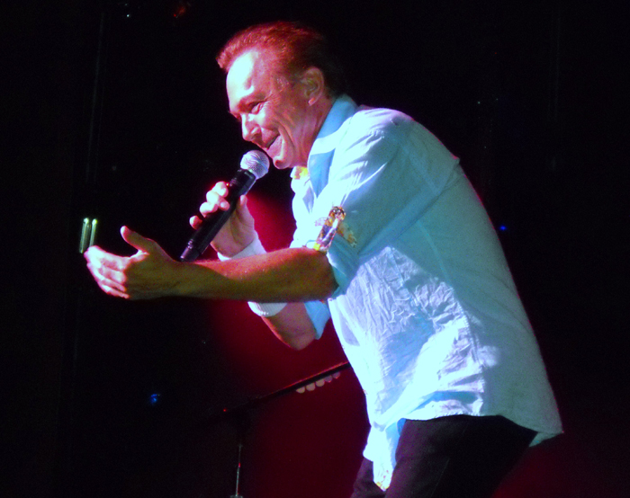 David Cassidy - July 26, 2013