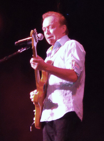 David Cassidy - July 26, 2013