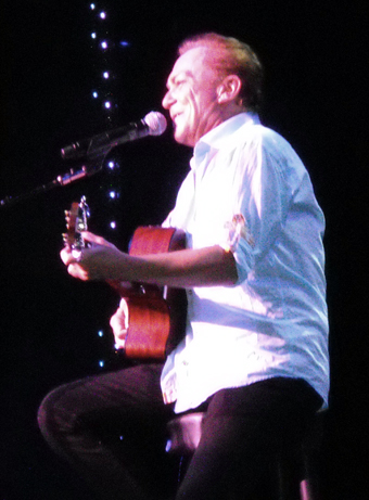 David Cassidy - July 26, 2013