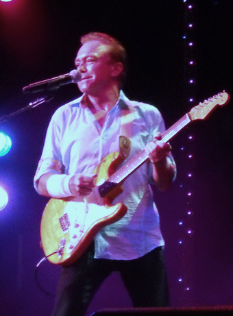 David Cassidy - July 26, 2013